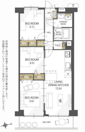 マンハイム山科