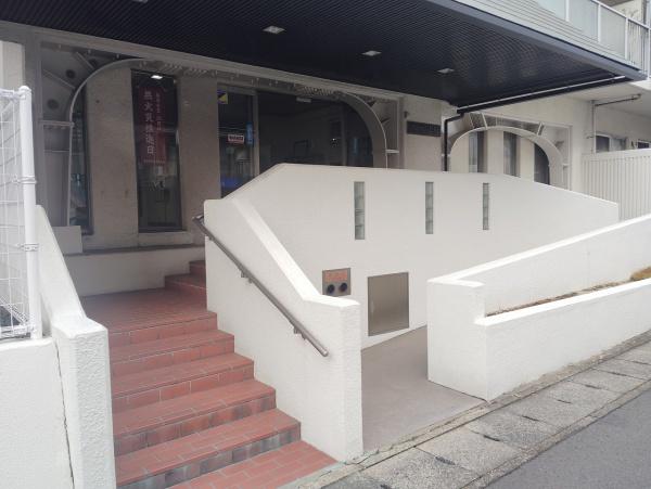 マンハイム山科