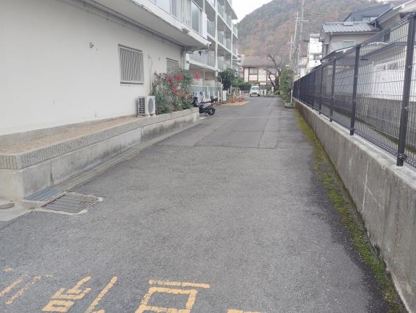 マンハイム山科