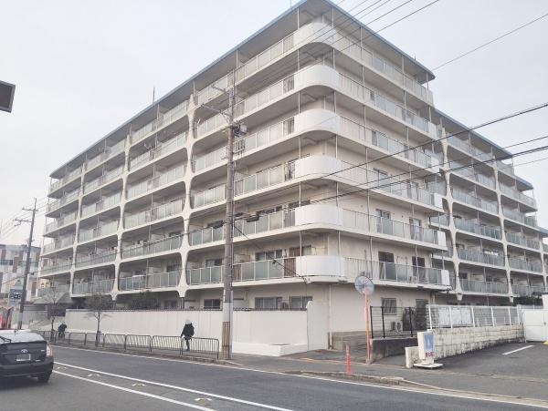 マンハイム山科