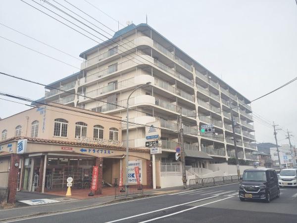 マンハイム山科