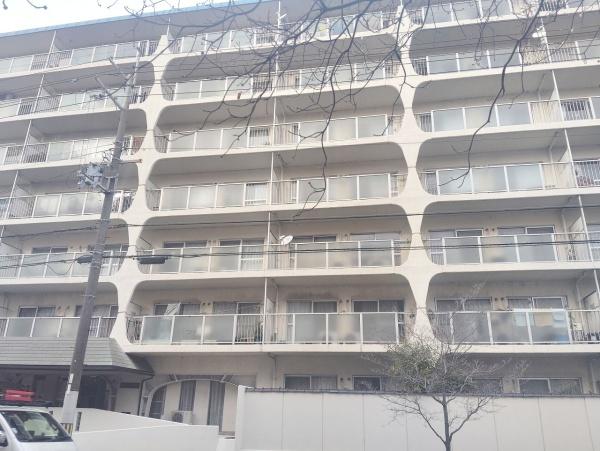 マンハイム山科