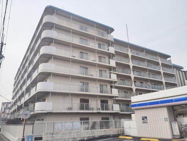 マンハイム山科