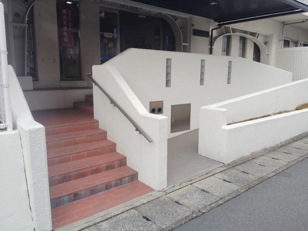 マンハイム山科