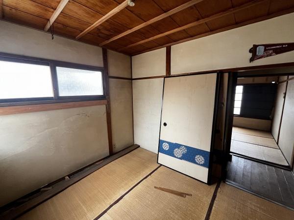 京都市上京区浄福寺通一条下る東西俵屋町の中古一戸建て