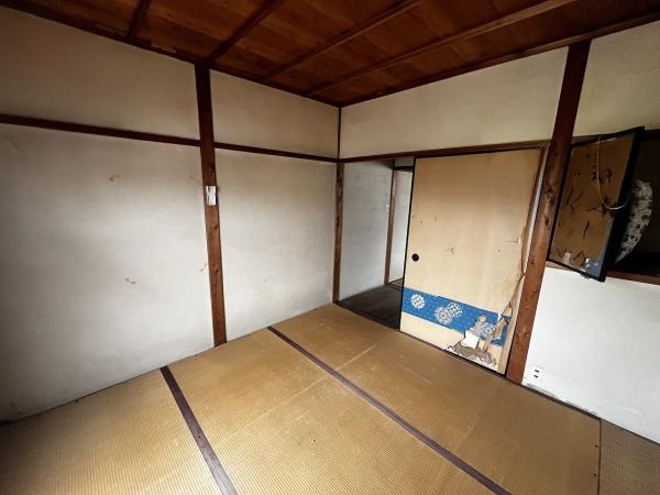 京都市上京区浄福寺通一条下る東西俵屋町の中古一戸建て