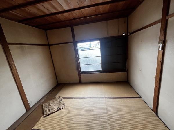 京都市上京区浄福寺通一条下る東西俵屋町の中古一戸建て