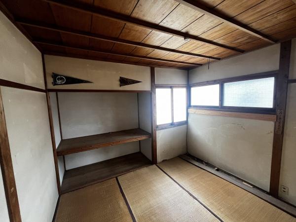 京都市上京区浄福寺通一条下る東西俵屋町の中古一戸建て