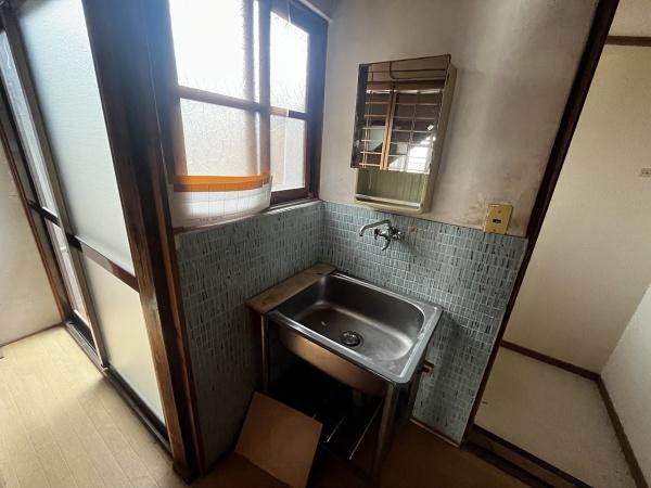 京都市上京区浄福寺通一条下る東西俵屋町の中古一戸建て