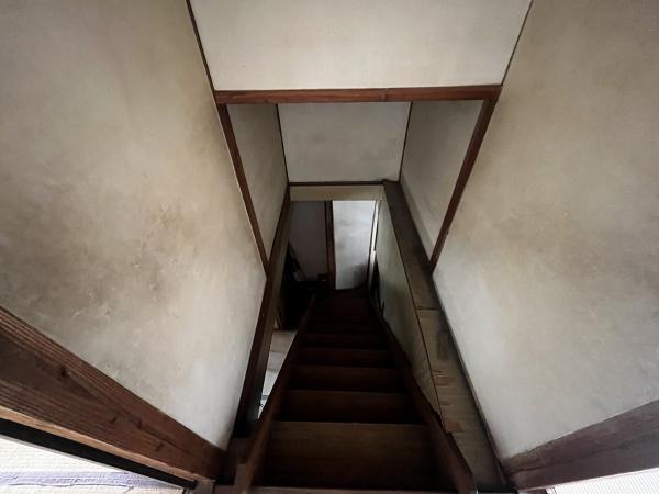 京都市上京区浄福寺通一条下る東西俵屋町の中古一戸建て