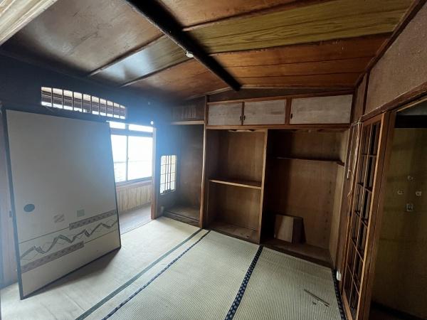 京都市上京区浄福寺通一条下る東西俵屋町の中古一戸建て