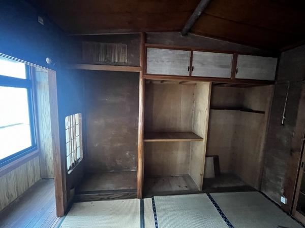 京都市上京区浄福寺通一条下る東西俵屋町の中古一戸建て