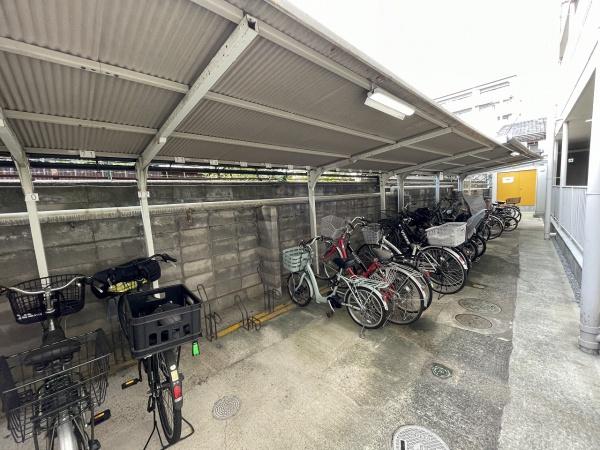 西陣グランドハイツ