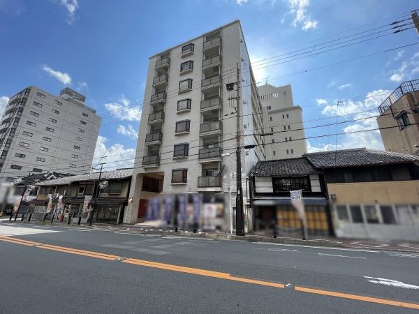 西陣グランドハイツ