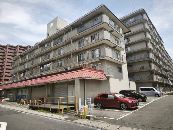 梅津グランドハイツ