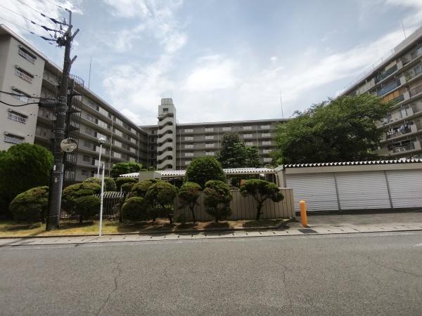梅津グランドハイツ