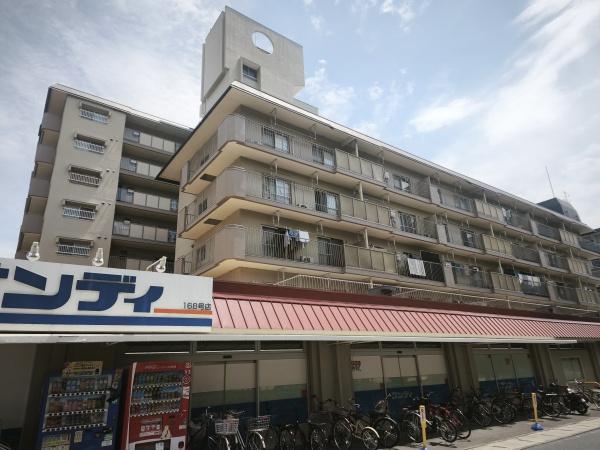 梅津グランドハイツ