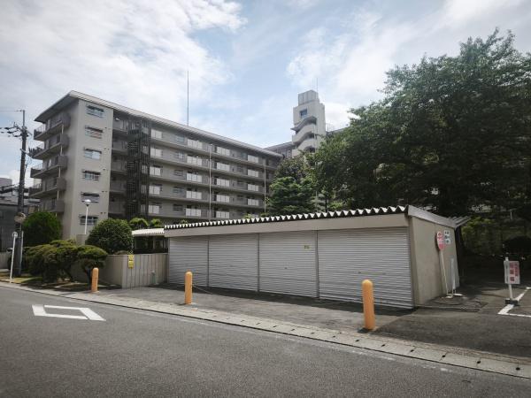 梅津グランドハイツ