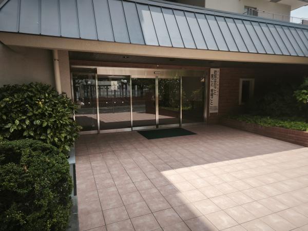 梅津グランドハイツ