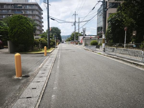 梅津グランドハイツ