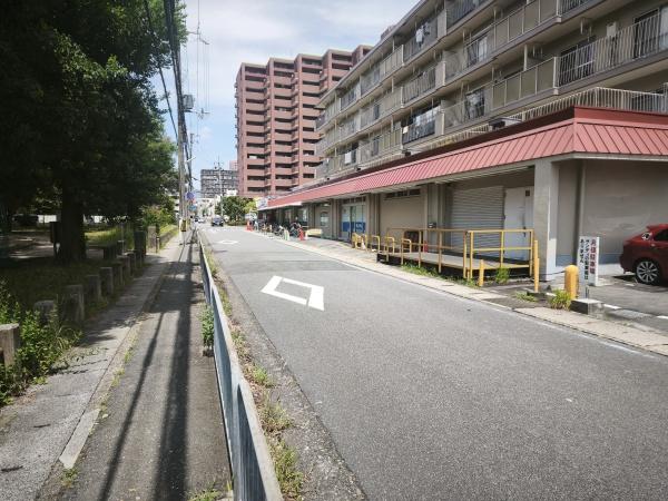 梅津グランドハイツ