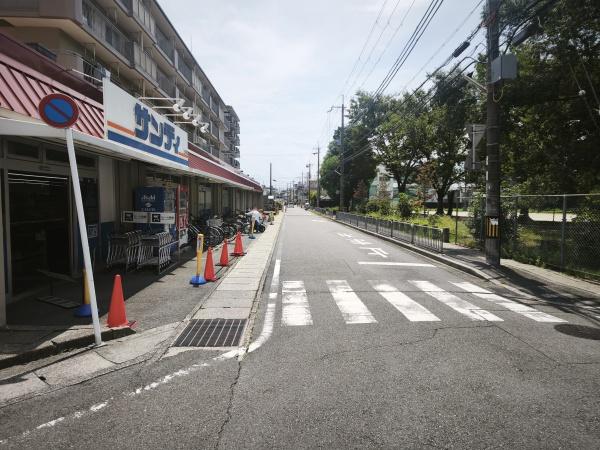梅津グランドハイツ