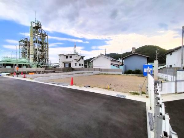 京都市北区上賀茂北ノ原町　3号地　新築戸建