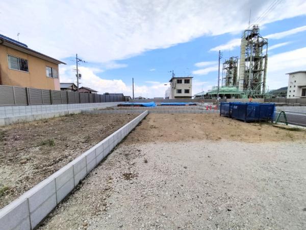 京都市北区上賀茂北ノ原町　3号地　新築戸建