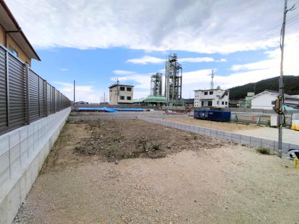 京都市北区上賀茂北ノ原町　6号地　新築戸建