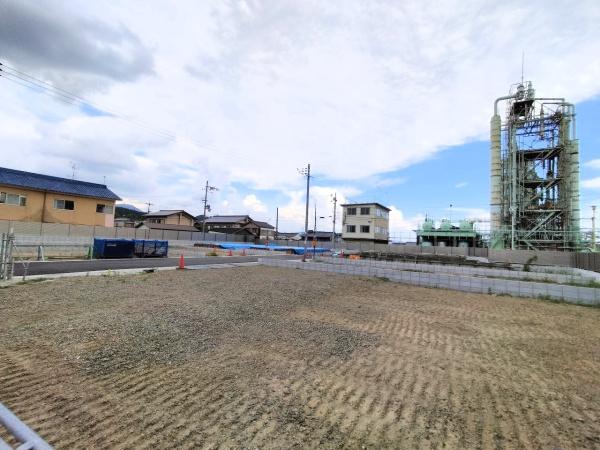 京都市北区上賀茂北ノ原町　6号地　新築戸建