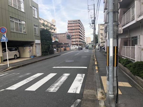 西京極ガーデンハイツ