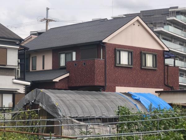 京都市山科区西野左義長町の中古一戸建て
