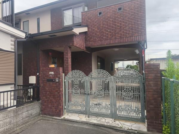 京都市山科区西野左義長町の中古一戸建て