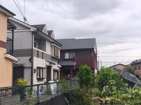 京都市山科区西野左義長町の中古一戸建て