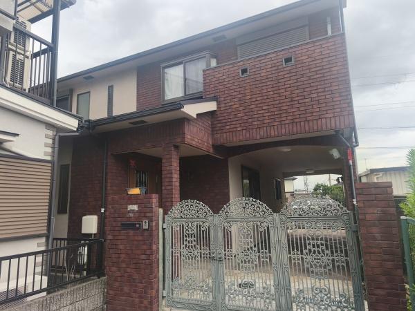 京都市山科区西野左義長町　中古戸建