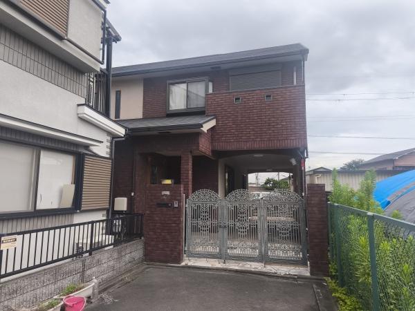 京都市山科区西野左義長町の中古一戸建て