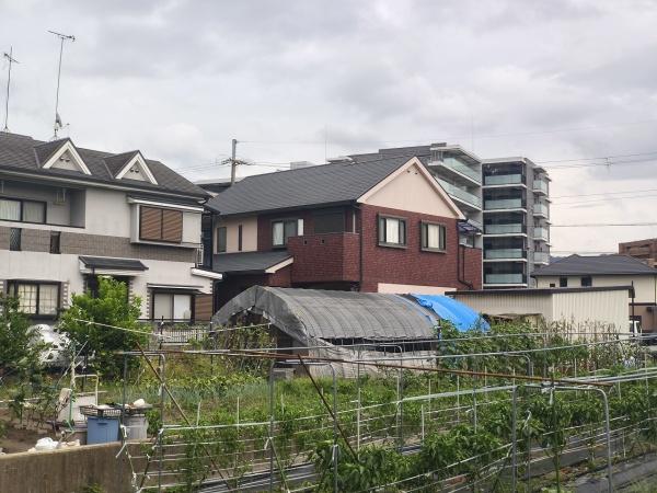 京都市山科区西野左義長町の中古一戸建て