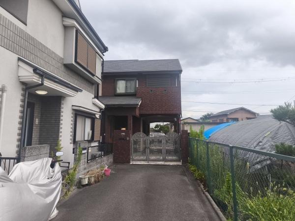 京都市山科区西野左義長町の中古一戸建て
