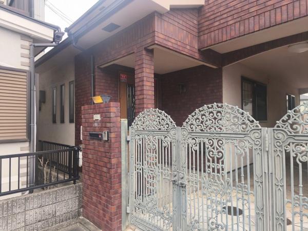 京都市山科区西野左義長町　中古戸建
