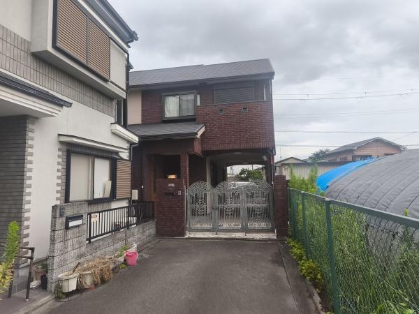 京都市山科区西野左義長町　中古戸建