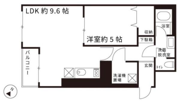 シャトー清水