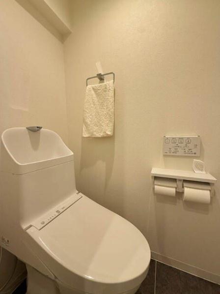 シャトー清水
