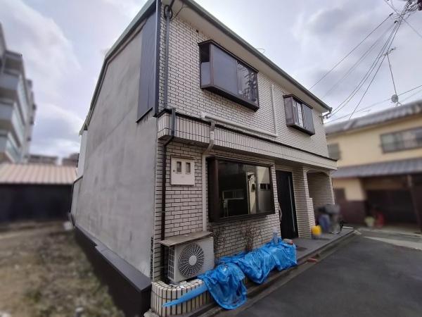 京都市右京区西院寿町の中古一戸建て