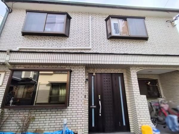京都市右京区西院寿町の中古一戸建て