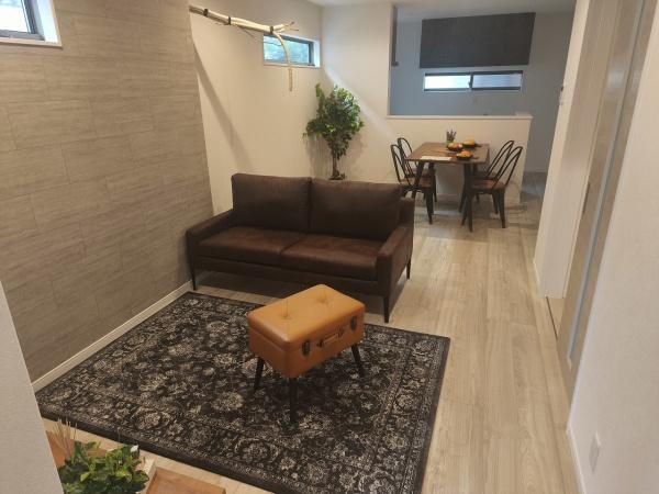 京都市山科区音羽草田町の中古一戸建