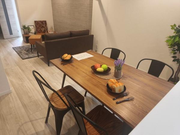 京都市山科区音羽草田町の中古一戸建