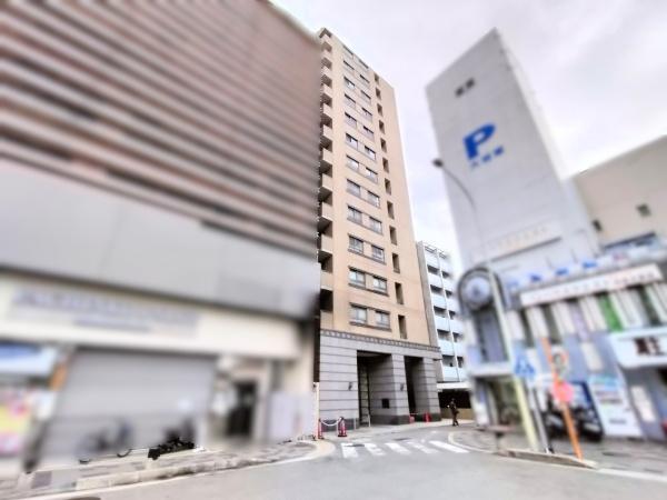 ユニハイム四条大宮駅前
