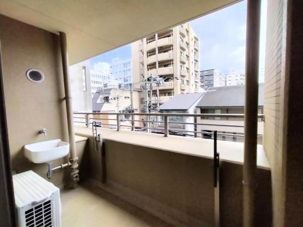 ユニハイム四条大宮駅前
