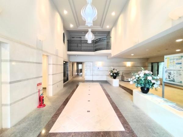 ユニハイム四条大宮駅前