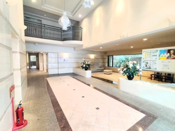 ユニハイム四条大宮駅前